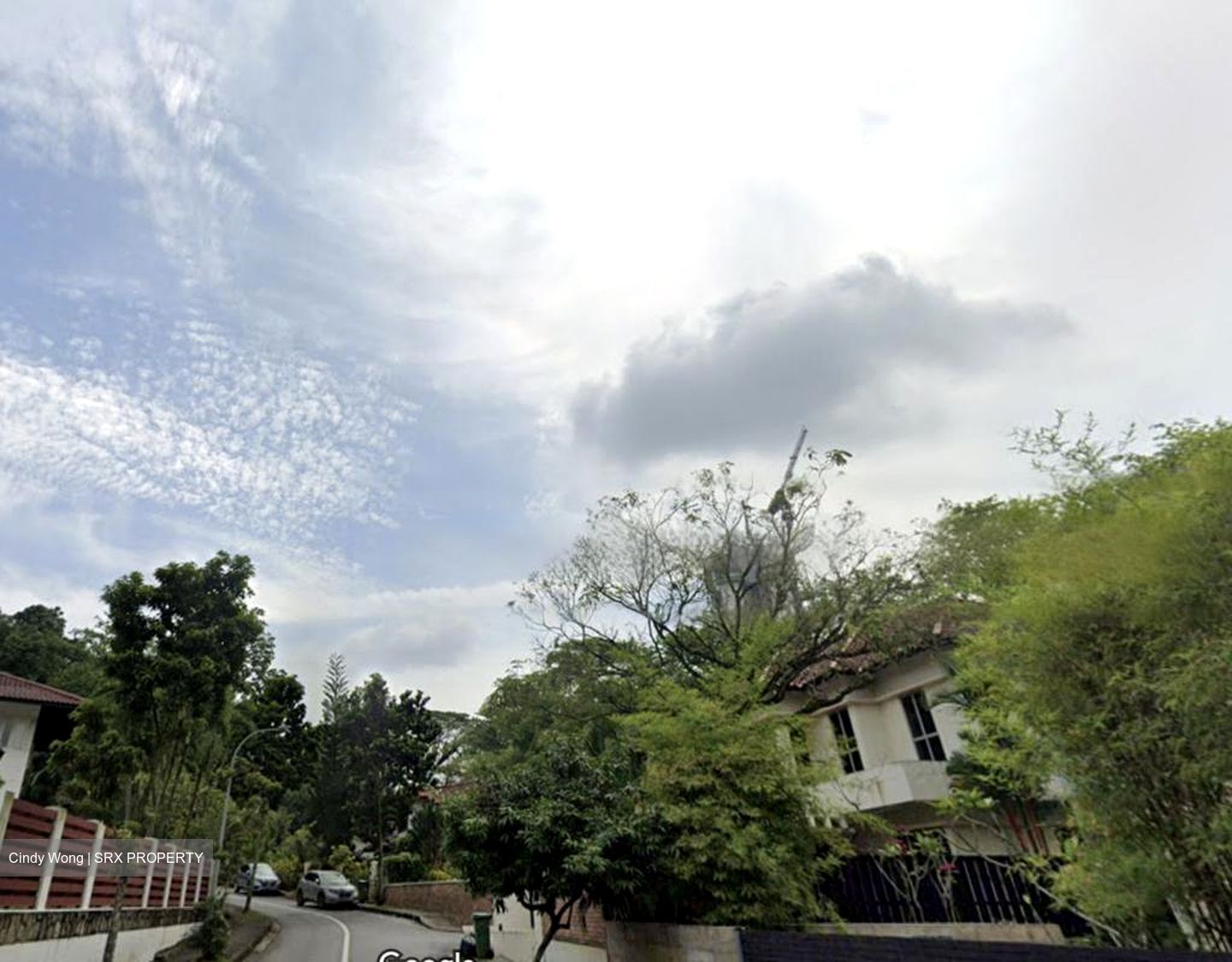 Holland Rise (D10), Detached #457920071